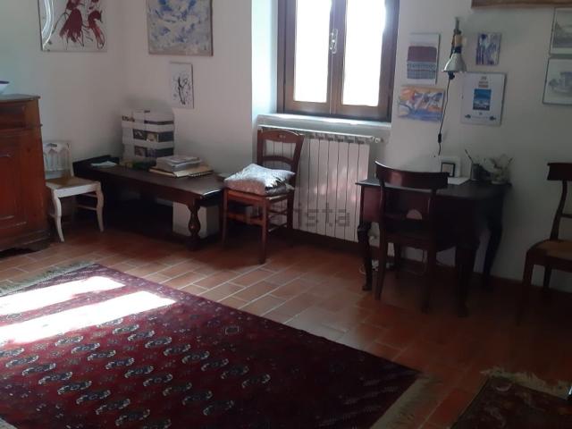 Appartamento in vendita a Buonviaggio, Orvieto