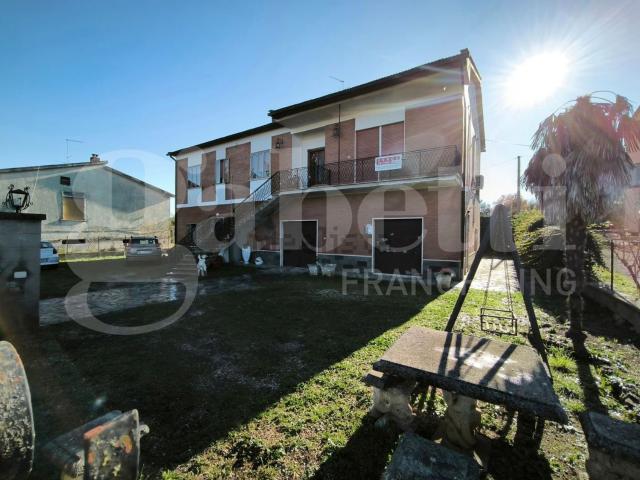 Appartamento in vendita a Gallese, Lazio