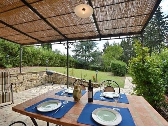 Appartamento in vendita a La Croce, Radda in Chianti