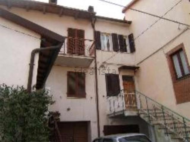 Appartamento in vendita a Missiano, Panicale