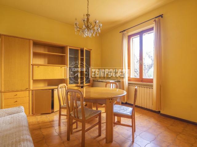 Appartamento in vendita a Cannella, Senigallia