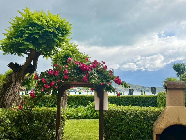 Appartamento in vendita a Capoliveri, Toscana