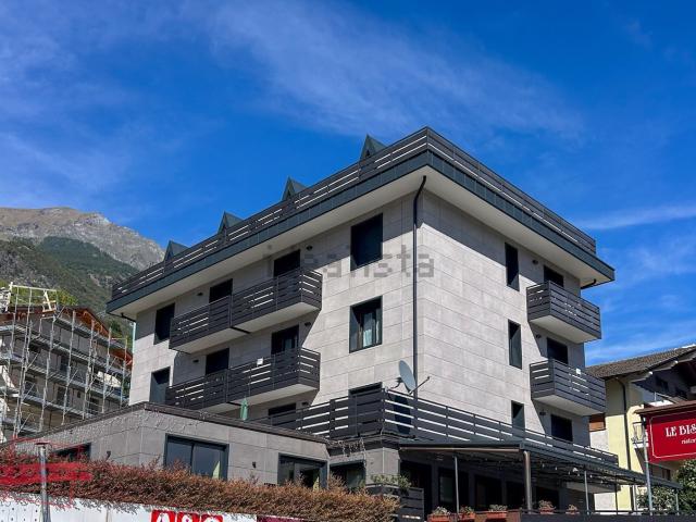 Appartamento in vendita a Chatillon, Aosta