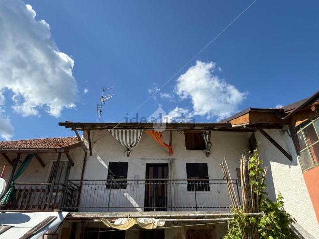 Appartamento in vendita a Giusvalla, Liguria