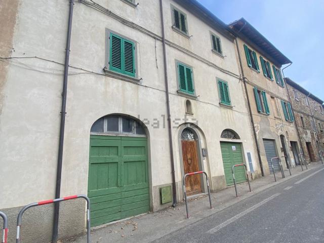 Appartamento in vendita a Castiglion Fibocchi, Toscana