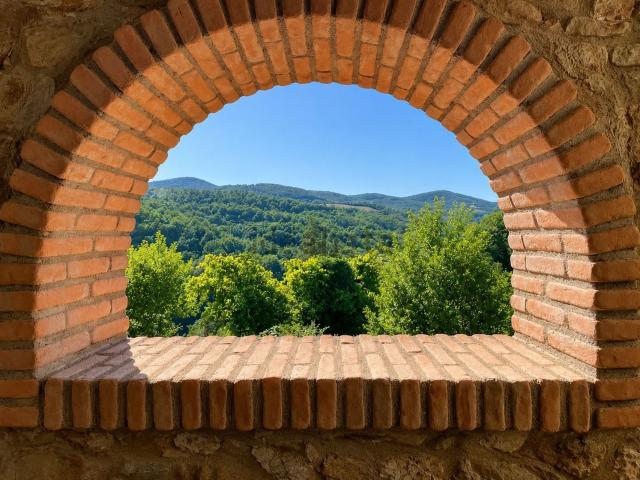 Appartamento in vendita a Orvieto, Umbria
