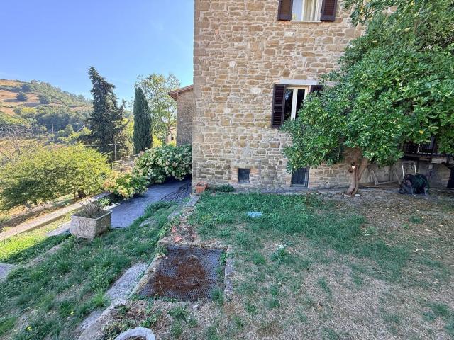Appartamento in vendita a Porziano, Assisi
