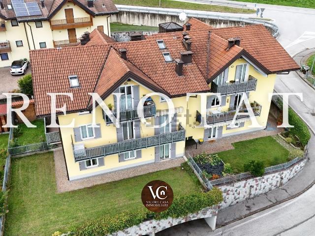 Appartamento in vendita a Comunità Valsugana e Tesino, Telve Di Valsugana