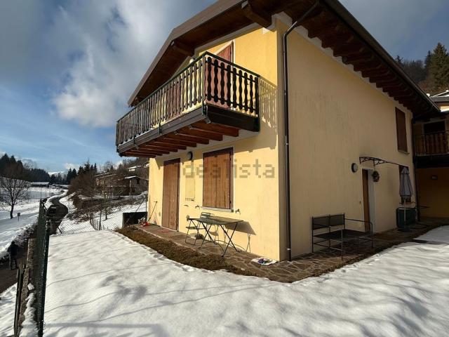 Appartamento in vendita a Comunità montana della valle Trompia, Marmentino