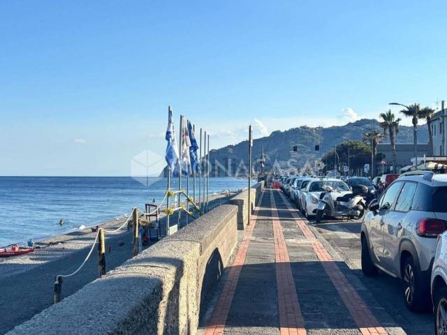 Appartamento in vendita a Bucalo, Santa Teresa Di Riva