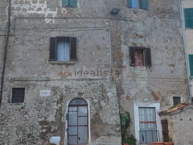 Appartamento in vendita a Gallese, Lazio