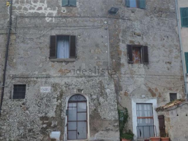 Appartamento in vendita a Gallese, Lazio