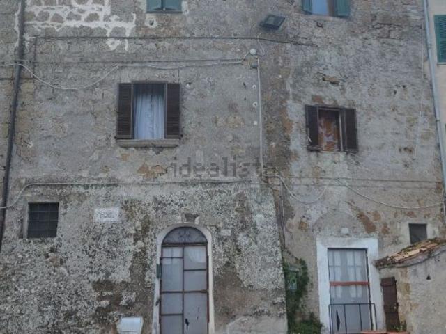 Appartamento in vendita a Gallese, Lazio