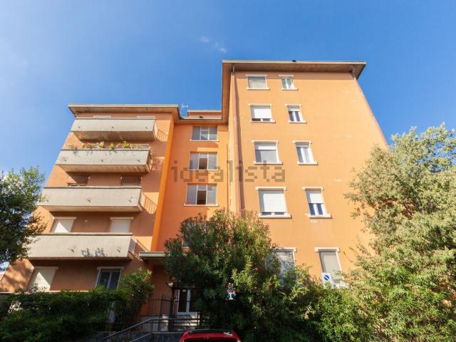 Appartamento in vendita a Olcella, Dairago