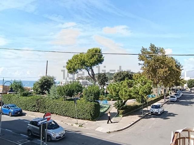 Appartamento in vendita a Scauri, Minturno