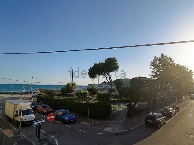 Appartamento in vendita a Scauri, Minturno