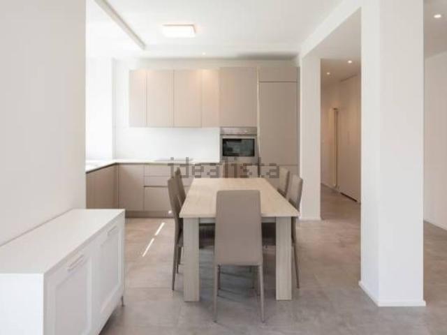 Appartamento in vendita a Osio Sotto, Lombardia