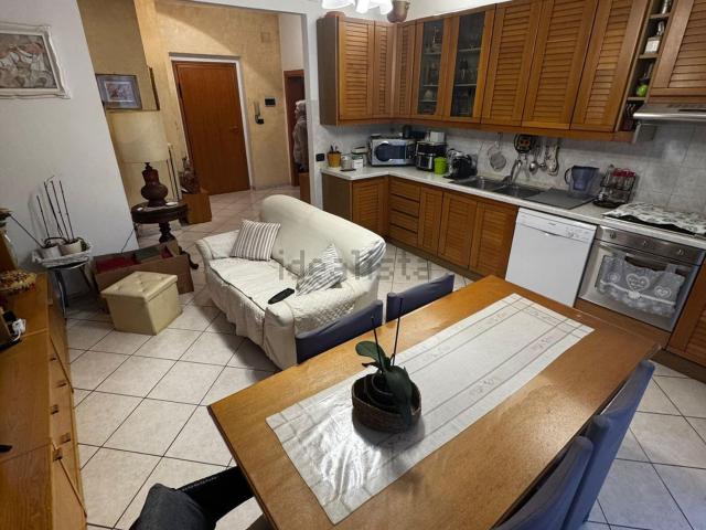 Appartamento in vendita a Borgo San Lorenzo, Toscana