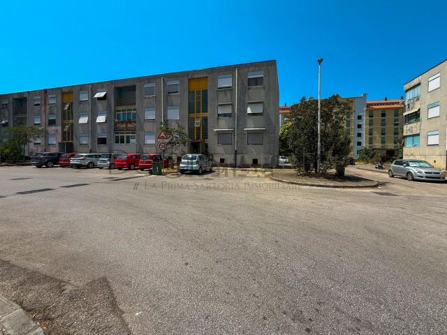Appartamento in vendita a Sant'Eustachio, Salerno