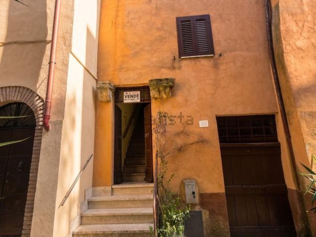 Appartamento in vendita a Petignano, Orte