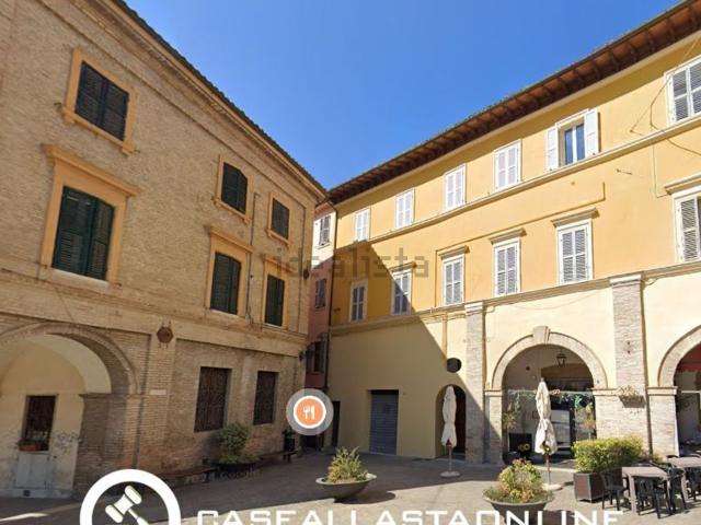 Appartamento in vendita a Castello al Monte, Marche