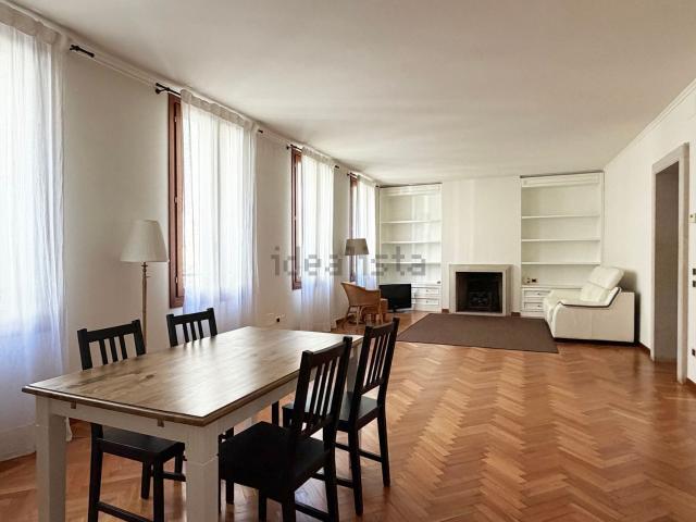 Appartamento in vendita a Sant'Osvaldo, Padova