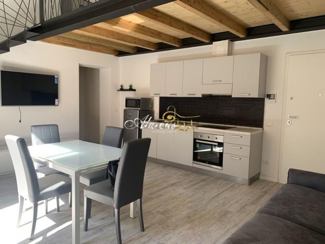 Appartamento in vendita a Quartiere 1, Firenze