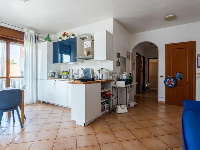 Appartamento in vendita a Villaggio Rinascita, Valmontone