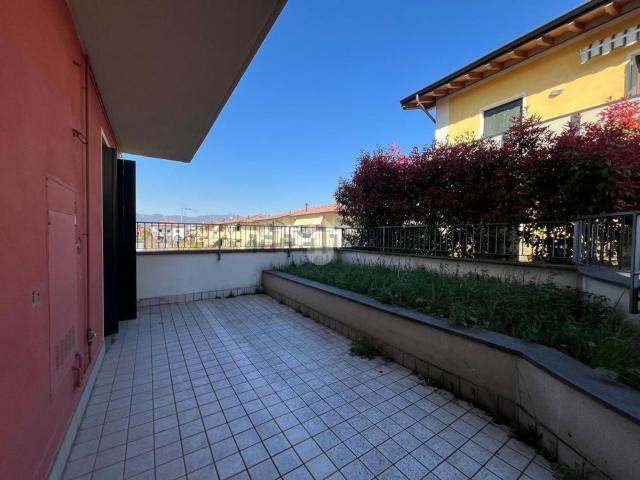 Appartamento in vendita a Bolgare, Lombardia