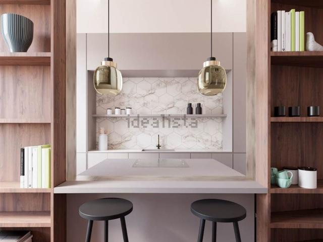 Appartamento in vendita a Quartiere 5, Firenze