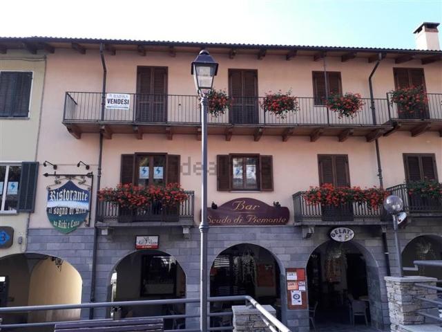 Appartamento in vendita a Piemonte, Cuneo