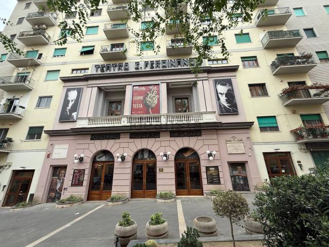 Appartamento in vendita a Municipalità 4, Borgo Sant'antonio Abate