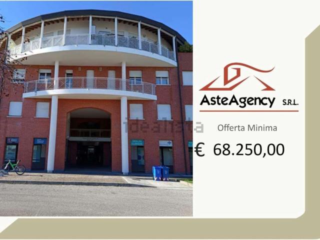 Appartamento in vendita a Castelfranco Veneto, Veneto