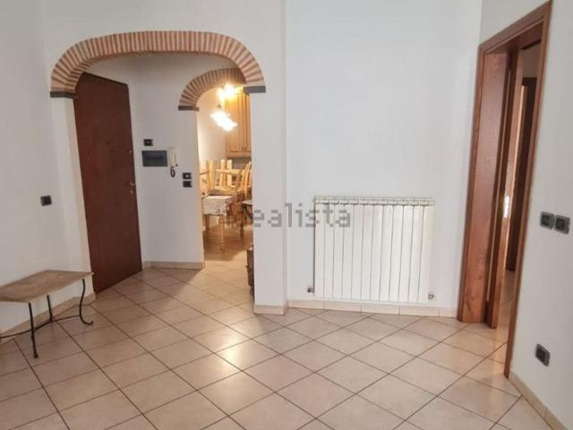 Appartamento in vendita a Bucine, Toscana