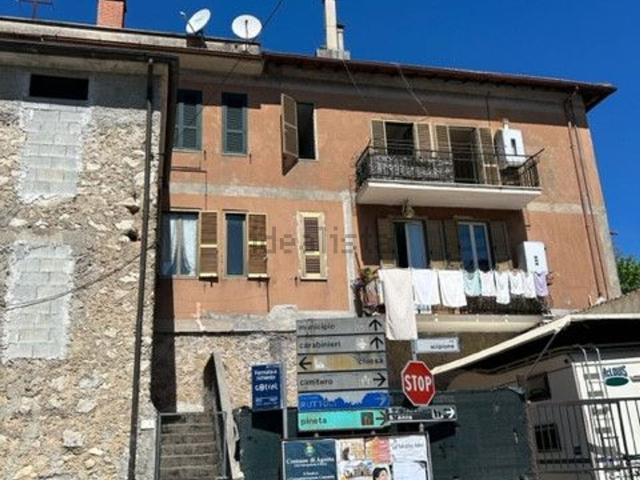 Appartamento in vendita a Roma Capitale, Lazio
