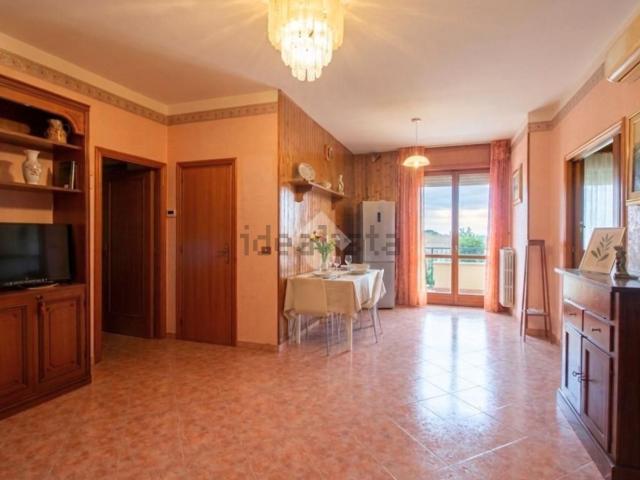 Appartamento in vendita a Lucera, Foggia