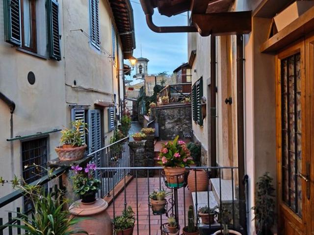 Appartamento in vendita a Montefioralle, Greve In Chianti