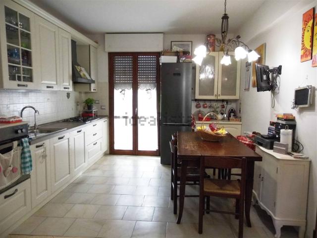 Appartamento in vendita a Vicchio, Toscana