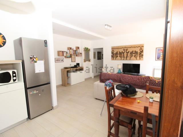 Appartamento in vendita a Centro, Monte Argentario
