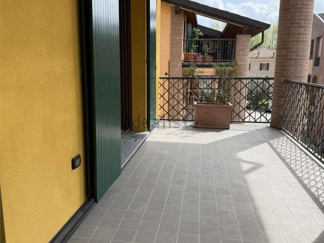 Appartamento in vendita a Traversetolo, Reggio Emilia