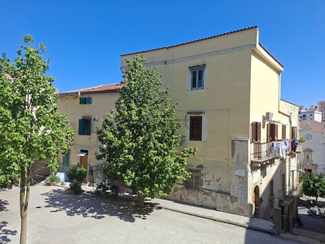 Appartamento in vendita a Patti, Messina