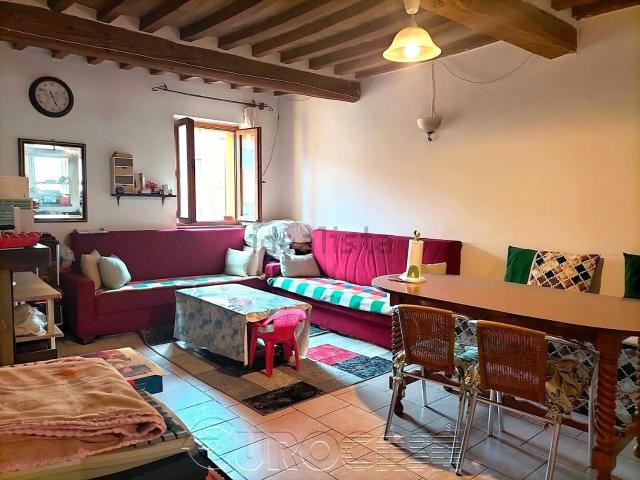 Appartamento in vendita a Umbertide, Umbria