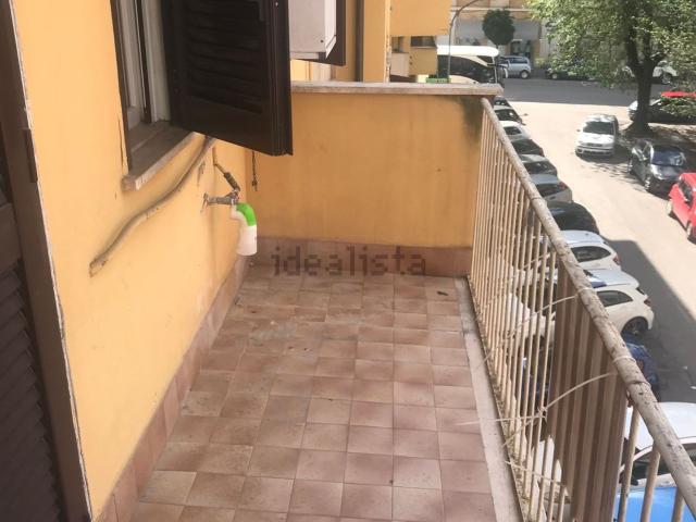 Appartamento in vendita a San Silvestro, Cassino