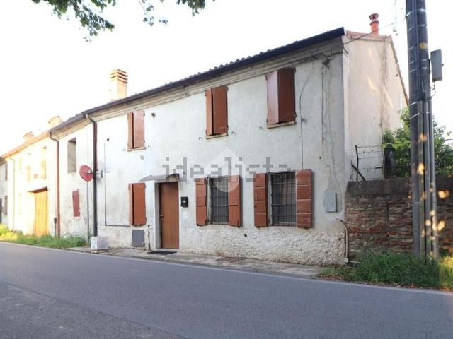 Appartamento in vendita a Rodigo, Mantova