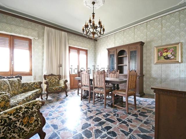 Appartamento in vendita a Monteleone - Santa Rosalia, Cagliari