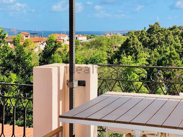 Appartamento in vendita a Porto Rotondo, Olbia