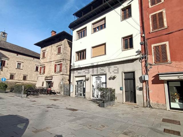 Appartamento in vendita a Unione dell'Appennino Bolognese, Castiglione Dei Pepoli