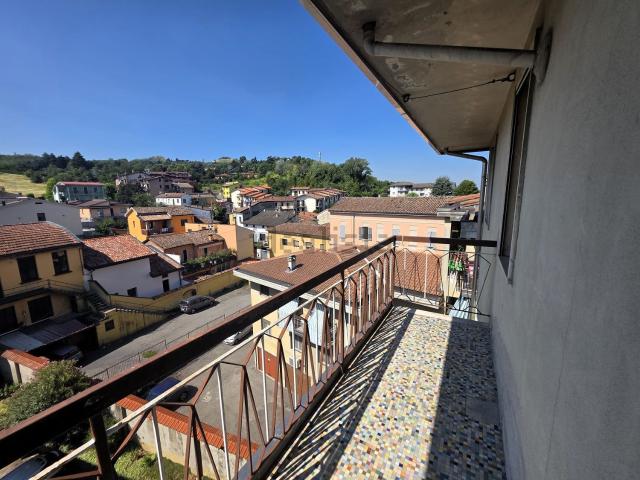 Appartamento in vendita a Stradella, Pavia