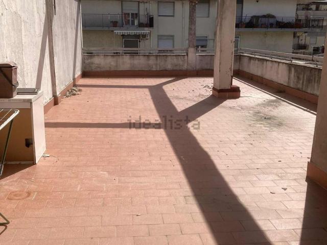 Attico in vendita a San Nicola La Strada, Campania