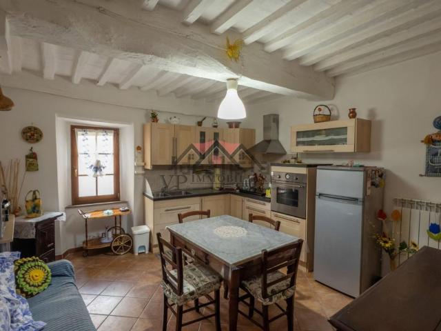 Appartamento in vendita a La Colombaia, Castelnuovo di Val di Cecina